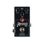 Spaceman Apollo VII Standard Overdrive Pedal Front View